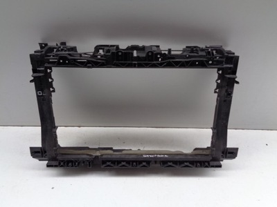 Підсилювач pas передній ford transit courier 14- фото №1