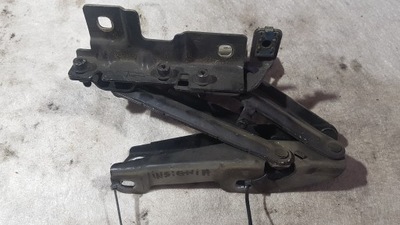 Петлі капот opel insignia a фото №1