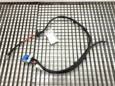 Шланг wysokiego напруги land rover range rover evoque фото №1