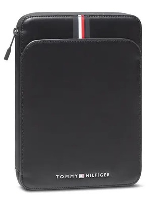 Etui na tablet saszetka TOMMY HILFIGER nerka notes