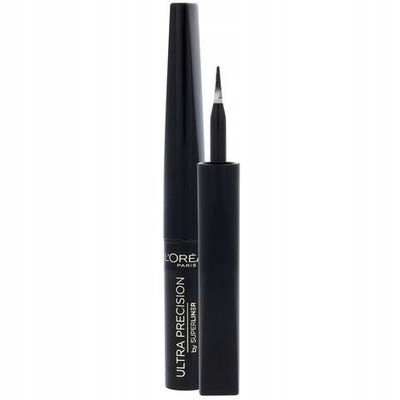 LOreal Super Eyeliner Liner ultra precision czarny