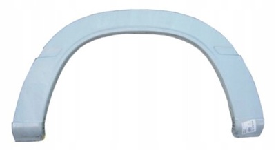 Ремкомплект крила vw lt mercedes sprinter 95-06 фото №1