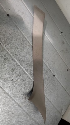 Захист стійка volvo xc90 фото №1