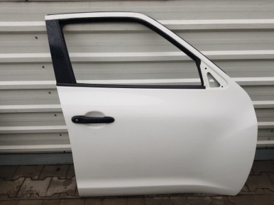 Nissan juke i f15 10-19r дверь правое перед 326f фото №1