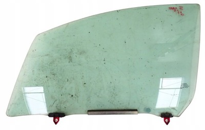Скло двері передня ліва toyota yaris iii 5 двері 2011-2020 rok 2012 фото №1