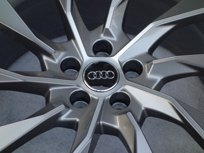 LLANTAS AUDI A4 S4 B9 COMPETITION 19'' A5 8W6 Q5  