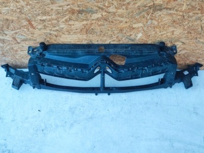 Усилитель решётка решетка citroen ds4 c4 ii 2 9673046277 фото №1