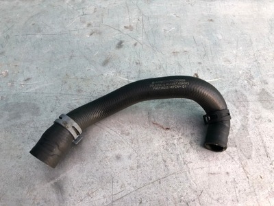 Mercedes r172 slk slc шланг wąż wody водяной фото №1