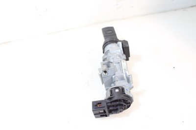 Замок запалювання mazda 5 i 2.0 фото №1