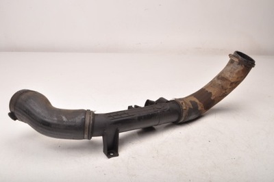 Volvo s80 ii v70 iii 2.0 d4 181km труба інтеркулер 31368609 31405341 фото №1