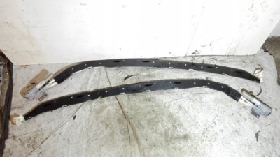 Шторка безопасности подушка безопасности пара lancia thesis фото №1