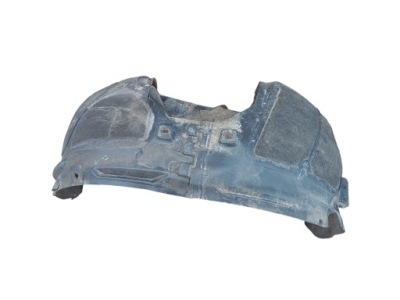 Підкрилок передні праве opel zafira c 13301572 фото №1