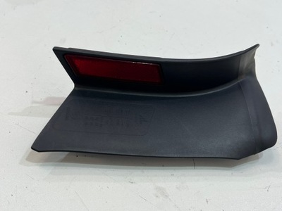 Захист права лампи задня audi a3 8v sportback фото №1