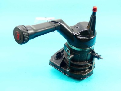 Насос підсилювача c4 grand picasso i 2.0 hdi фото №1