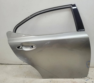 Lexus is 3 3 дверь задняя задняя правое  fv фото №1