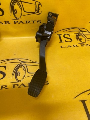 Педаль потенциометр газа iveco daily vi 6 19- фото №1