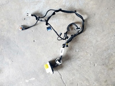 Жгут дверь левая перед expert jumpy proace фото №1