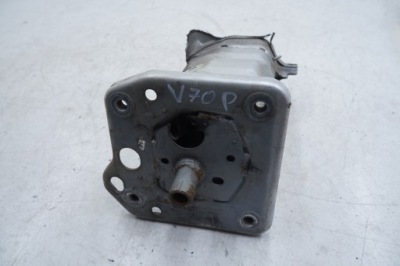 Volvo v70 кронштейн зона деформации правый перед лонжерон фото №1