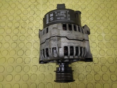 Bmw e46 1.9 генератор 0123325015 фото №1