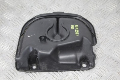 Захист впуск повітря mini cooper f54 9302951 фото №1