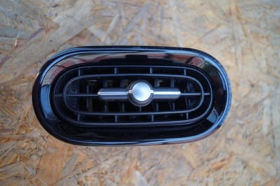 Решітка обдув вентиляції kia оригінальний номер 97480-g6000 фото №1