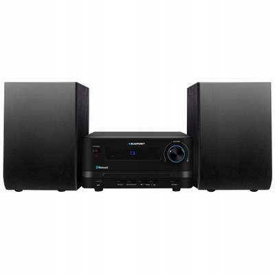 BLAUPUNKT WIEŻA STEREO CD MP3 USB BLUETOOTH MS14BT