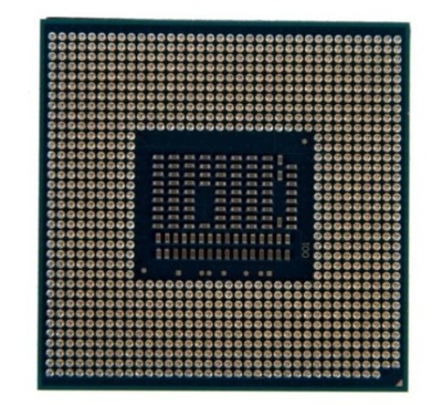 Procesor Intel i5-3320M 2,60 GHz