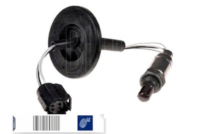 Датчик лямбда-зонд blue print 4686120 4686168 4686622 фото №1