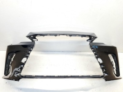 Lexus rx 5 v 22- бампер перед передний фото №1