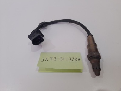 Датчик лямбда-зонд jx73-9f472ba jaguar land rover фото №1
