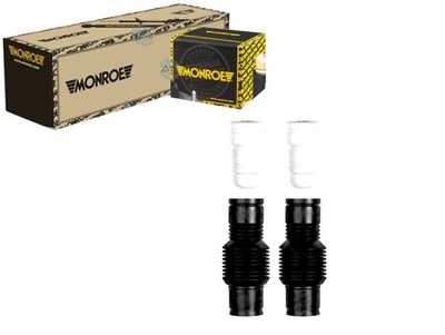 Защита отбойники renault grand scenic ii 1.5d-2.0d 03 фото №1