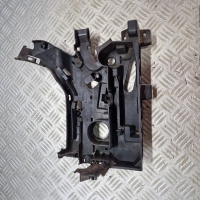 Основа акумулятор кронштейн renault laguna iii фото №1