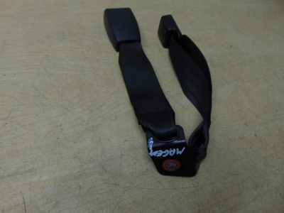 Клипса замок задняя kia magentis ii 2006r фото №1