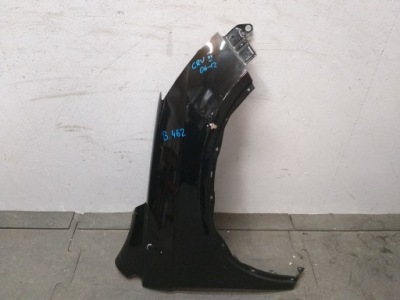 Крила перед правий honda crv iii 3 06-12 фото №1