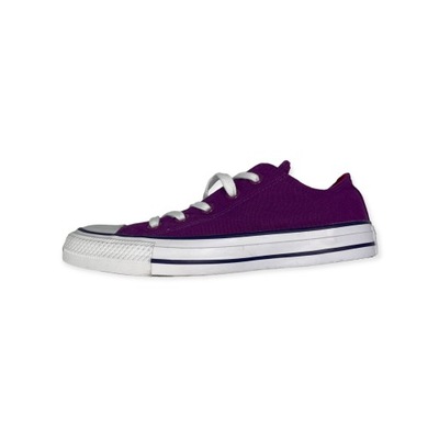 Trampki klasyczne damskie sznurowane CONVERSE 36,5