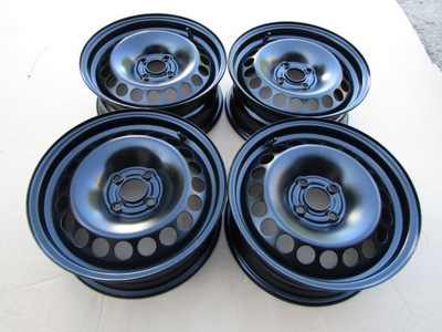 4 PIEZAS LLANTAS 15 OPEL ADAM CORSA C D E ASTRA G MERIVA COMBO C KARL SENSORES TPMS  