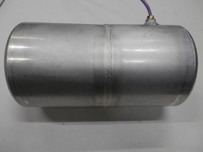 Audi a8 s8 d4 бак повітря 4h0616203d фото №1