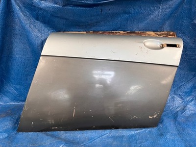 Austin healey 3000 левая передние дверь фото №1