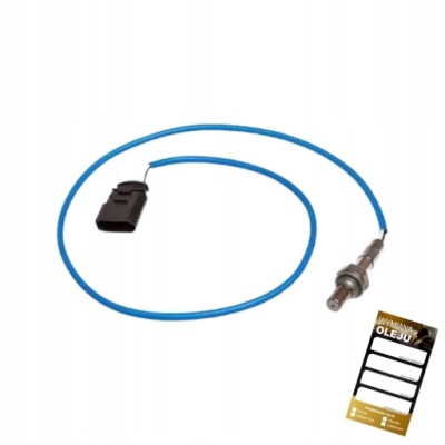 Датчик лямбда-зонд bez 1783 do ntk 1783 0047 0049 1720 фото №1