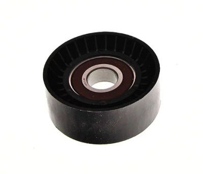 Ролик натяжителя ремень многоручейковый. fiat 1 фото №1