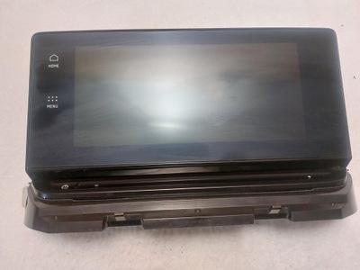 Skoda octavia дисплей 5e3919605 фото №1