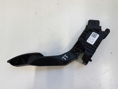 Педаль газа rhd audi tt 8s 2014-2020 фото №1