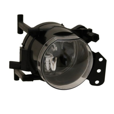 Протитуманна фара bmw 3 e46 coupe 5 e60 e61 6 e63 e64 r фото №1