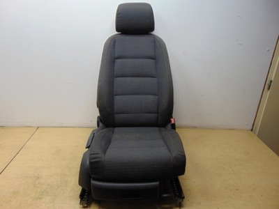 Сидіння правий перед vw touran 1 i фото №1