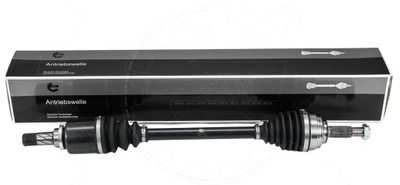 Dacia sandero ii renault clio iv logan/stepway приводной вал левая перед 7701209469 фото №1