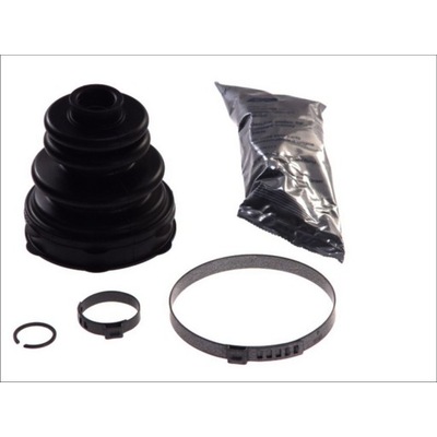 Захист шарнір wew. i30 cee'd pro cee'd 06-13 фото №1