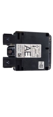 Ford transit calculatur подушка безпеки 6c1t 14b056 ae - 5wk43536 фото №1