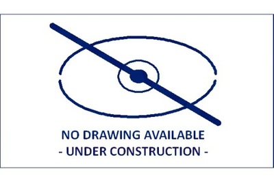 Nissens 92348 випарник, кондиціонер фото №1