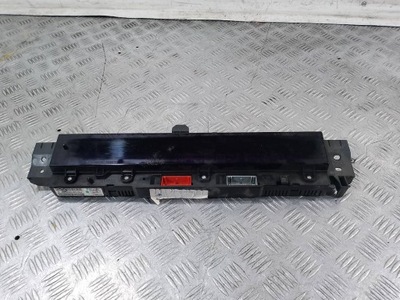 Счетчик renault espace iv 03-14 8200392364a 1.9 dci фото №1