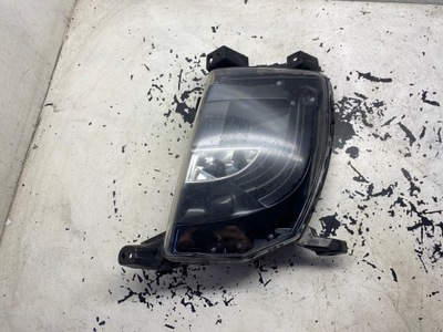 Tesla s протитуманна фара лівий перед 102401800a фото №1
